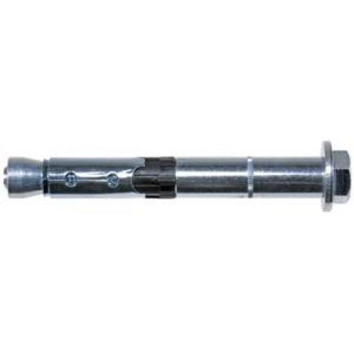 Fischer 44887 FH II 15/10 S vysokovýkonná kotva 106 mm 15 mm 25 ks