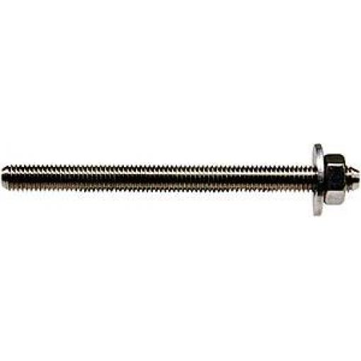 Fischer 44975 FIS A M 16 x 130 A4 kotvicí tyč 130 mm 18 mm 10 ks