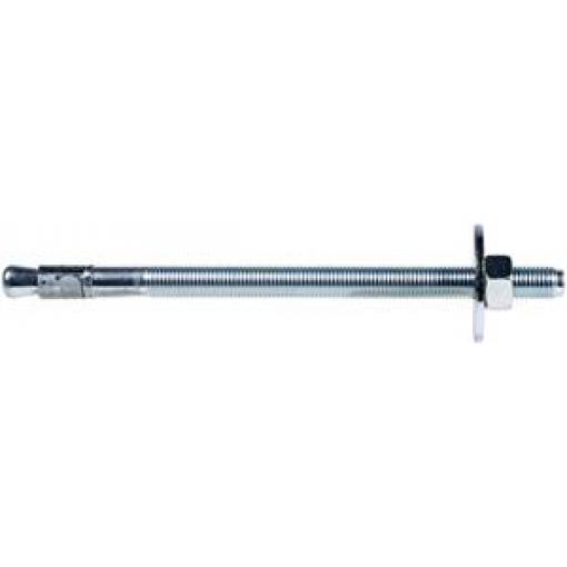 Fischer 45588 FBN II 16/100 GS čepová kotva 220 mm 56 mm 10 ks