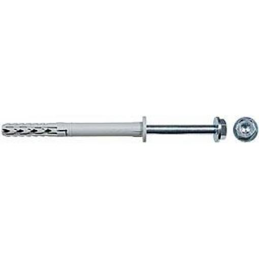 Fischer 46337 SXR 10 x 230 FUS hmoždinka s dlouhým dříkem 230 mm 13 mm 50 ks