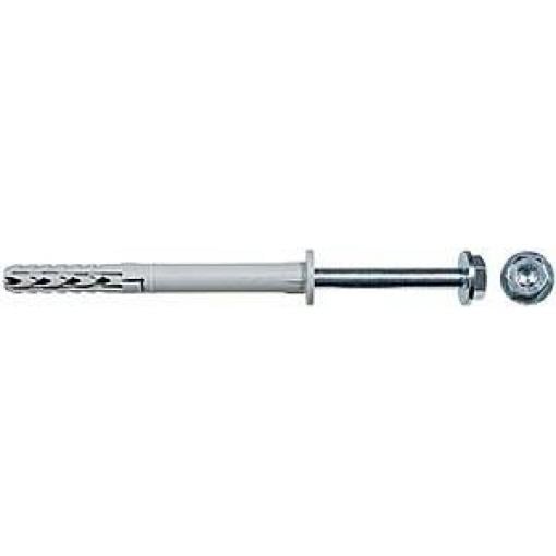 Fischer 46342 SXR 10 x 100 FUS A4 hmoždinka s dlouhým dříkem 100 mm 13 mm 50 ks