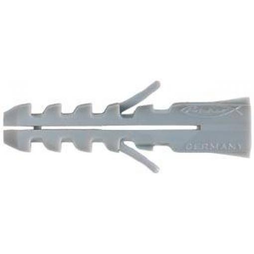Fischer 50120 S 20 rozpěrná hmoždinka 90 mm 20 mm 5 ks