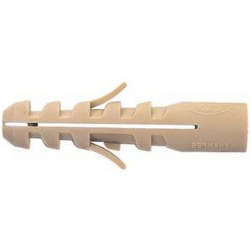 Fischer 50155 M 12 S rozpěrná hmoždinka 80 mm 16 mm 10 ks