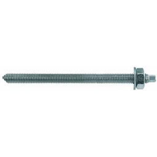 Fischer 50289 RG M 16x300 kotvicí tyč 300 mm 24 mm 10 ks