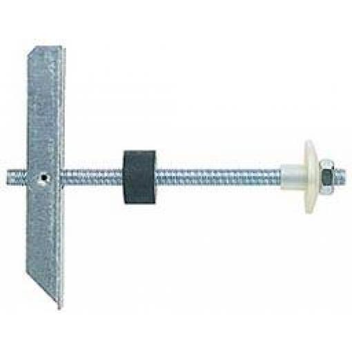 Fischer 50326 KM 10 sklopná hmoždinka 180 mm 30 mm 25 ks