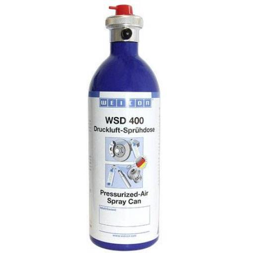 WEICON 10009301 WSD 400 tlaková rozprašovač 1 ks