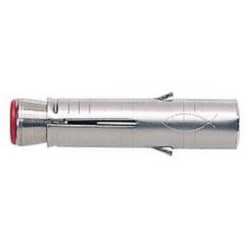 Fischer 50526 SL M 8 N A4 kotva pro velké zátěže 54 mm 12 mm 25 ks