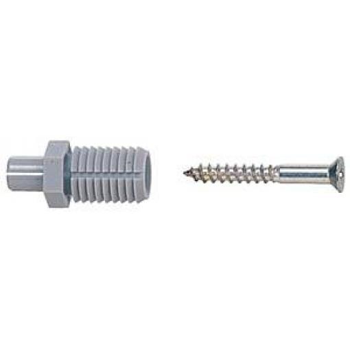 Fischer TB nástroj na upevňování schodů 40 mm 15 mm 60580 50 ks