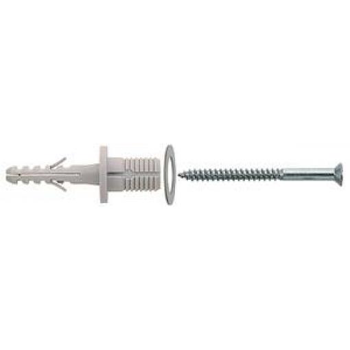 Fischer 60583 TBB nástroj na upevňování schodů 70 mm 14 mm 50 ks