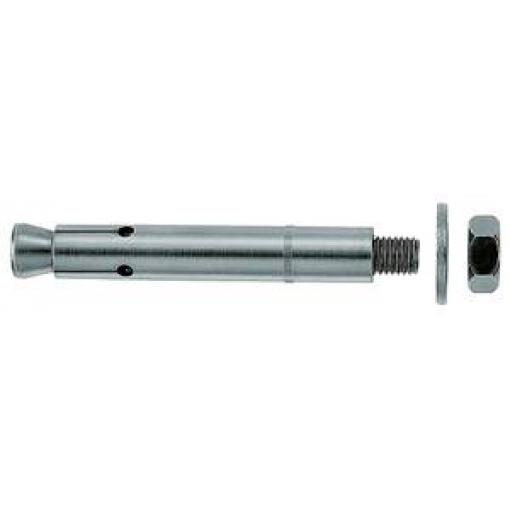Fischer 60654 FZA 12 x 80 M 8 D/30 průstrčná kotva 99 mm 13 mm 25 ks