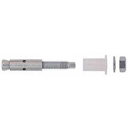 Fischer 60686 FZA 14 x 40 ST A4 kotva do stoupaček 16 mm 20 ks