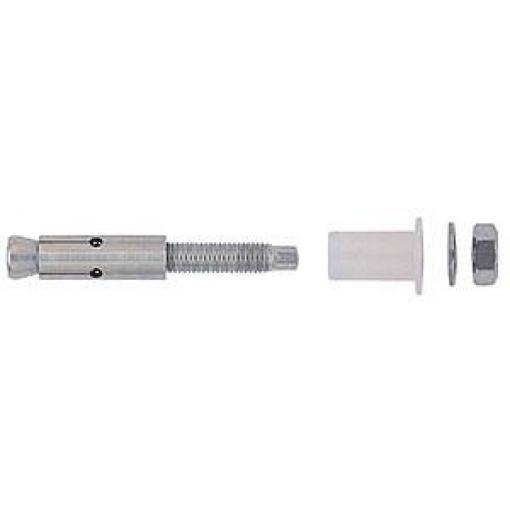 Fischer 60687 FZA 14 x 60 ST A4 kotva do stoupaček 16 mm 20 ks