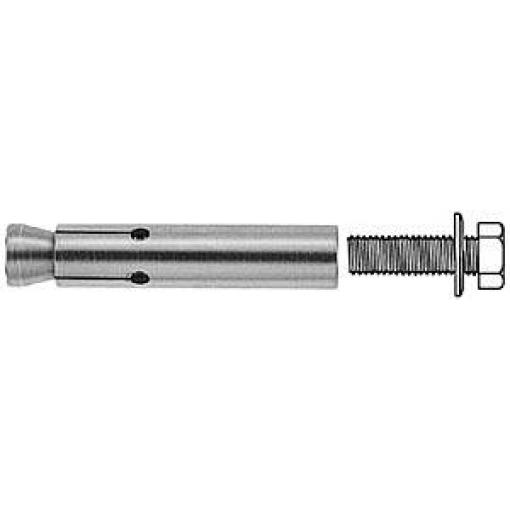 Fischer 60788 FZA 22 x 100 M12 I A4 kotva s vnitřním závitem 22 mm 10 ks