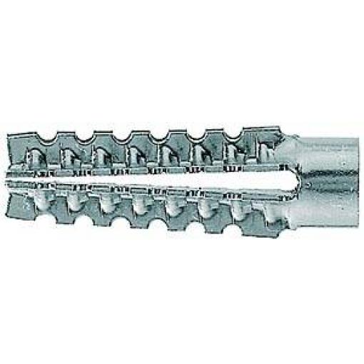 Fischer 61226 FMD 8 x 60 kovová rozpěrná hmoždinka 12 mm 50 ks