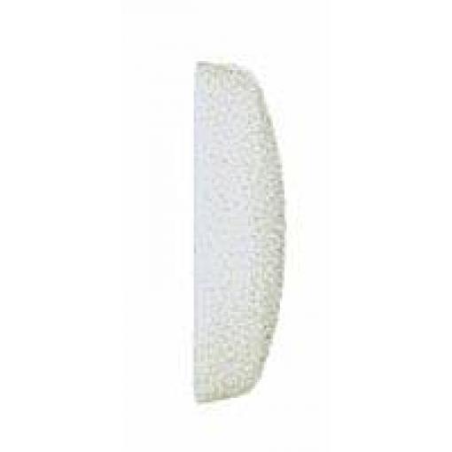 Fischer 61561 FFS A-BR krytka 4 mm 15 mm 100 ks