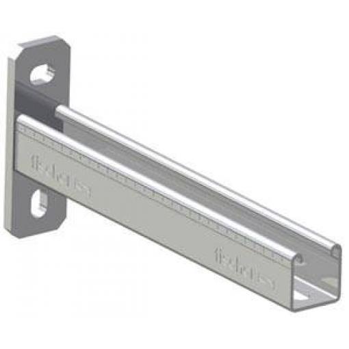 Fischer 77361 FCA 450 výložníková konzole 450 mm 1 ks