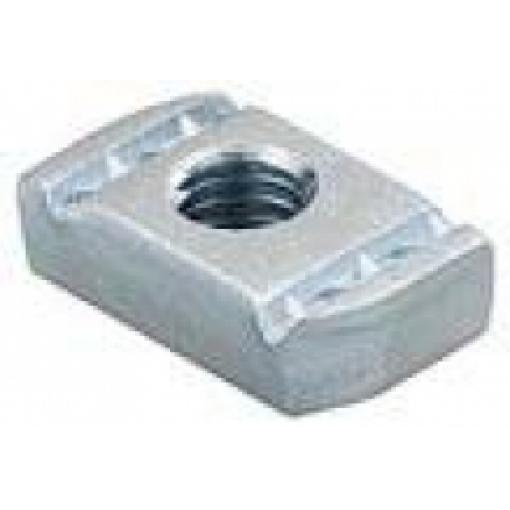 Fischer FCN 77405 posuvné matice M6 100 ks