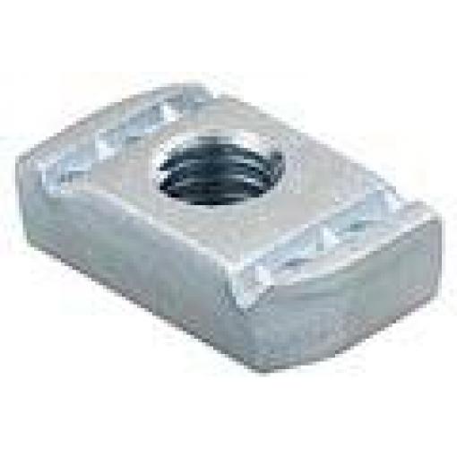 Fischer FCN 77411 posuvné matice M12 100 ks