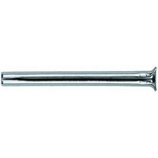 Fischer 541896 FNH 6/50 hřebíková objímka 50 mm 6 mm 100 ks