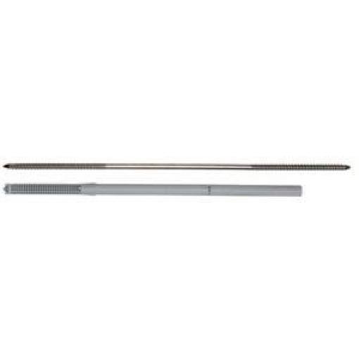 Fischer 78801 VBS 8/120 sanační kotva do obkládacích dlaždic 288 mm 8 mm 100 ks