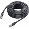 BNC prodlužovací kabel Sygonix 43578S, BNC ⇔ BNC, 75 Ω, 10 m
