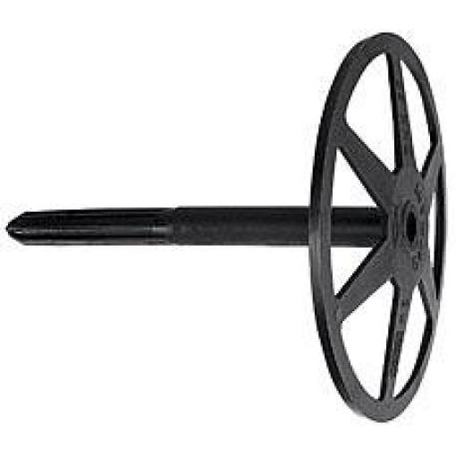 Fischer 80937 DHK 40 držák izolace 65 mm 8 mm 250 ks
