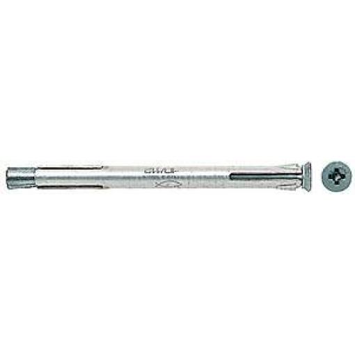 Fischer 88672 F 10 M 92 hmoždinka do kovových rámů 92 mm 10 mm 100 ks
