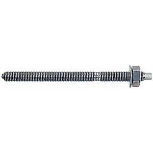 Fischer 95705 RG M12 x300 A4 kotvicí tyč 300 mm 14 mm 10 ks