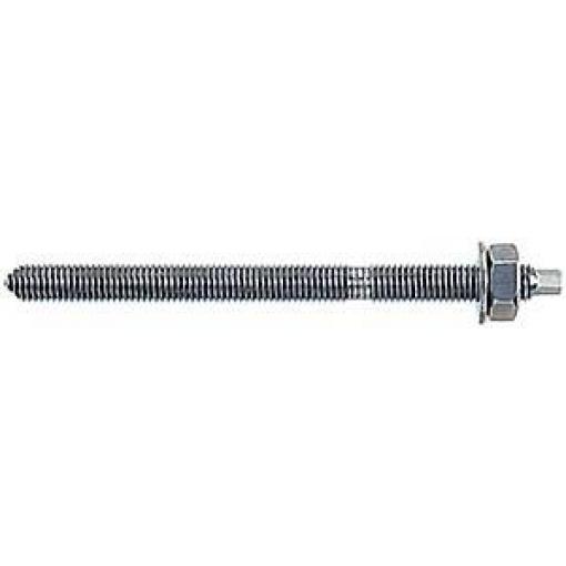 Fischer 95715 RG M 24x400 A4 kotvicí tyč 400 mm 28 mm 10 ks
