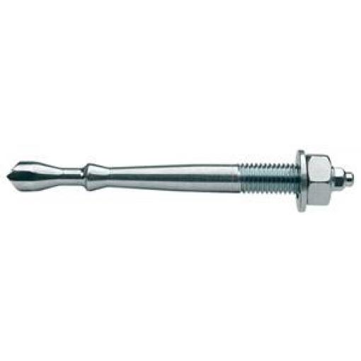 Fischer FHB II-A S M16 x 95/165 kotevní tyč Highbond 260 mm 16 mm 97296 10 ks