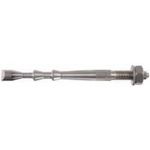 Fischer FHB II-A L M12 x 120/100 A4 kotevní tyč Highbond 220 mm 14 mm 97625 10 ks