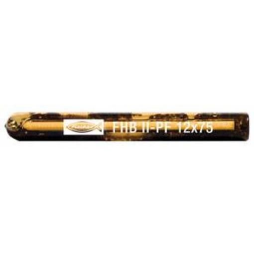 Fischer 500544 FHB II-PF 12 x 120 patrona Highbond HIGH SPEED 14 mm 10 ks