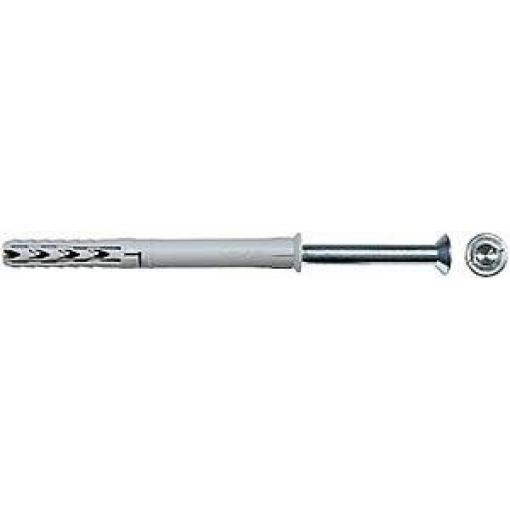 Fischer SXR 8 x 60 T hmoždinka s dlouhým dříkem 60 mm 8 mm 502999 50 ks