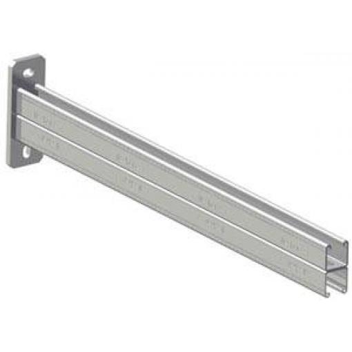 Fischer 504319 FCA 41D - 1000 výložníková konzole 1 m 1 ks