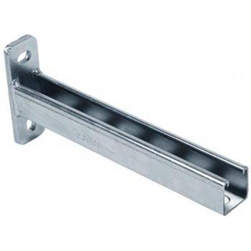 Fischer 505487 FCA 41 A4 - 300 výložníková konzole 300 mm 1 ks