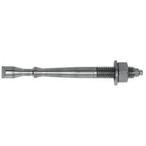 Fischer FHB II-A S M10 x 75/40 A4 kotevní tyč Highbond 115 mm 10 mm 506890 10 ks