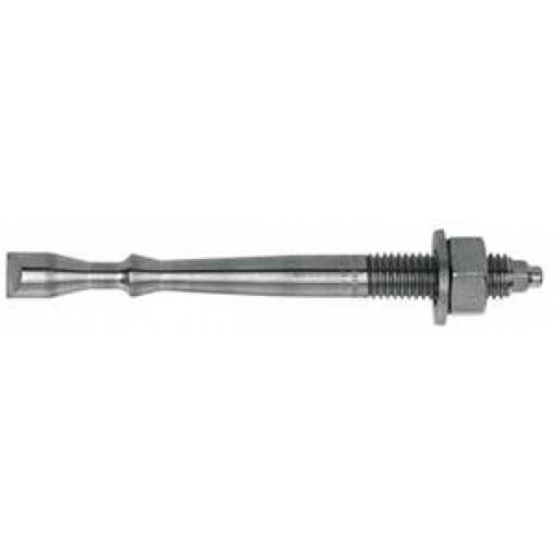 Fischer 506892 FHB II-A S M10 x 75/100 A4 kotevní tyč Highbond 175 mm 10 mm 10 ks