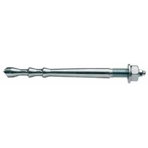 Fischer 506903 FHB II-A L M16 x 125/30 kotevní tyč Highbond 155 mm 18 mm 10 ks