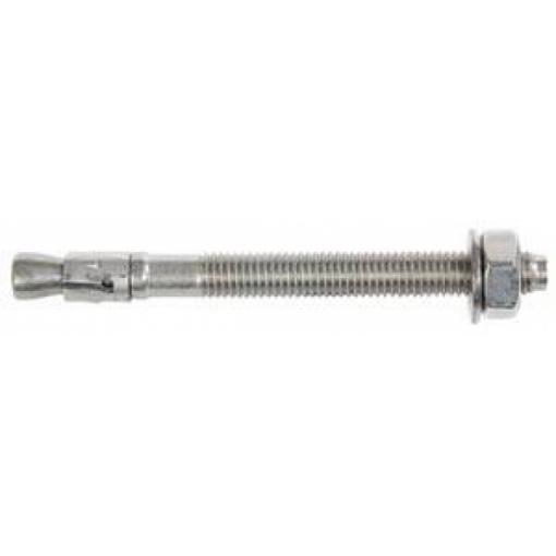 Fischer FBN II 16/25 A4 čepová kotva 145 mm 16 mm 507569 10 ks