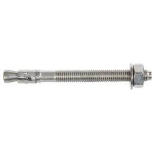 Fischer FBN II 16/50 A4 čepová kotva 170 mm 16 mm 507570 10 ks