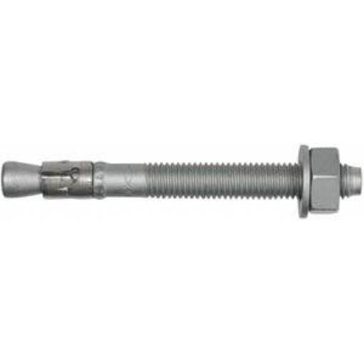 Fischer 507575 FBN II 8/10 fvz čepová kotva 71 mm 8 mm 50 ks