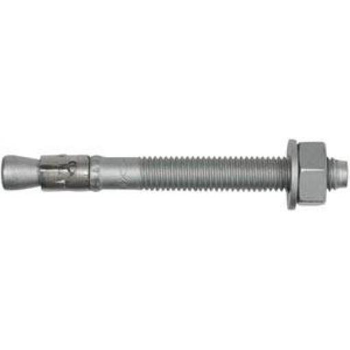Fischer FBN II 8/50 fvz čepová kotva 111 mm 8 mm 507577 50 ks