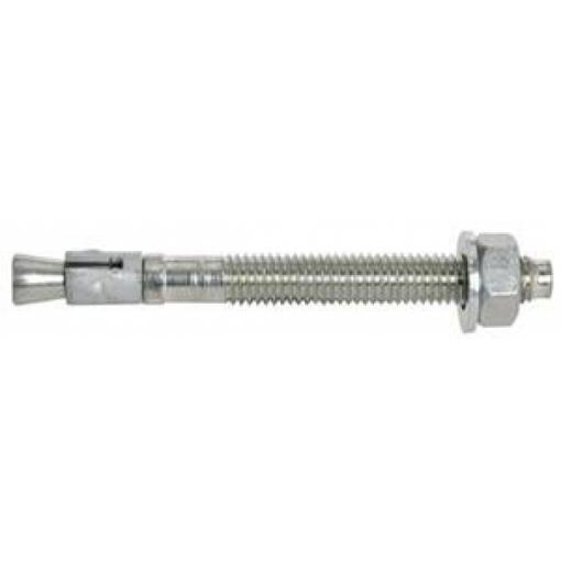 Fischer 508010 FBN II 10/5 K A4 čepová kotva 71 mm 10 mm 50 ks