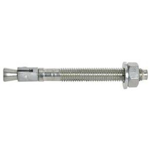 Fischer 508745 FBN II 16/15 K A4 čepová kotva 120 mm 16 mm 10 ks
