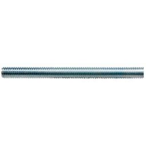Fischer 509215 závitová tyč M10 1 m ocel galvanizováno zinkem 10 ks