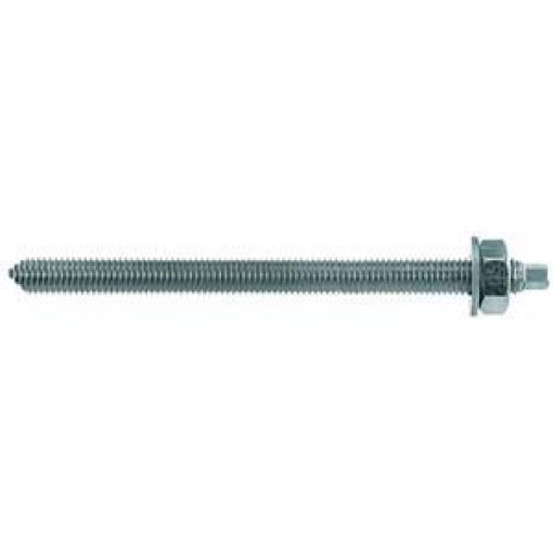Fischer RG M 20x220 kotvicí tyč 220 mm 25 mm 512251 10 ks
