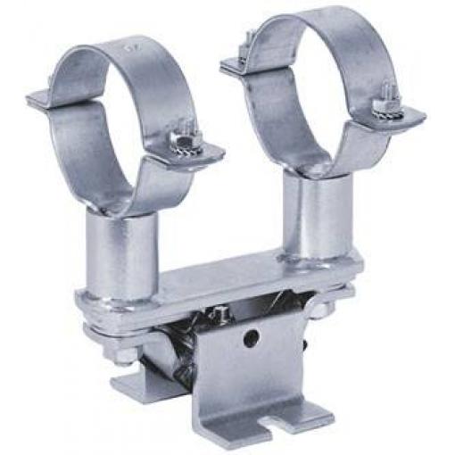 Fischer 512716 Fischer Schallgedammter pevně bodový FSFP 1 FSFP 1 1 ks