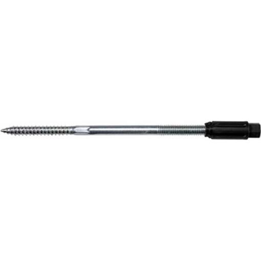 Fischer 514250 Thermax 10/220 M6 systém distanční montáže 290 mm 22 mm 20 ks