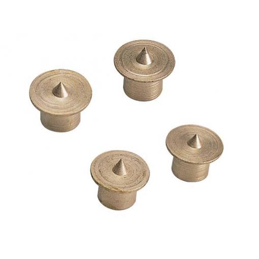 Wolfcraft nástroj pro usazování hmoždinek 6 mm 2911000 4 ks