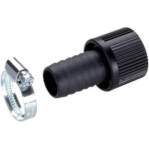 GARDENA 1724-20 (1 Zoll), 25 mm připojovací kus sací hadice 55 mm 25 mm (1) Ø, 30,3 mm (1) vnitřní závit